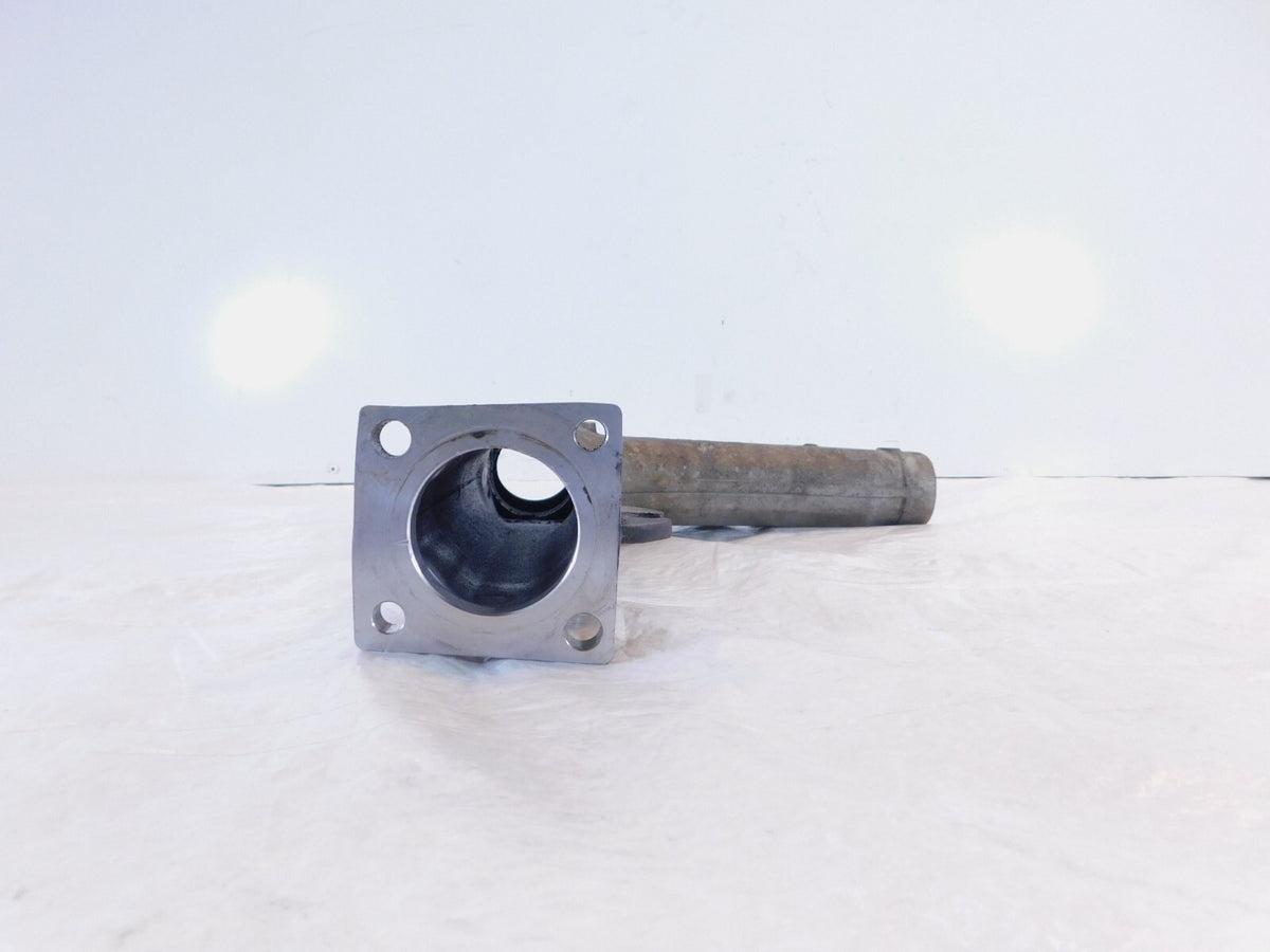 BMW K100 K100LT K100RS & K75 K75C K75S K75RT Rear Wheel Fork Swingarm Arm & Boot - C3 Cycle