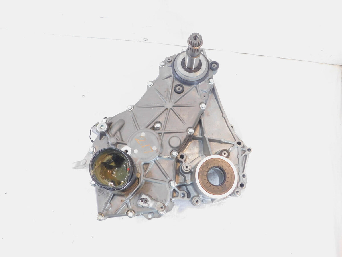 2019-2024 Can-Am Ryker 600 900 Rally Transmission Gears & Gearbox Housing Case - C3 Cycle