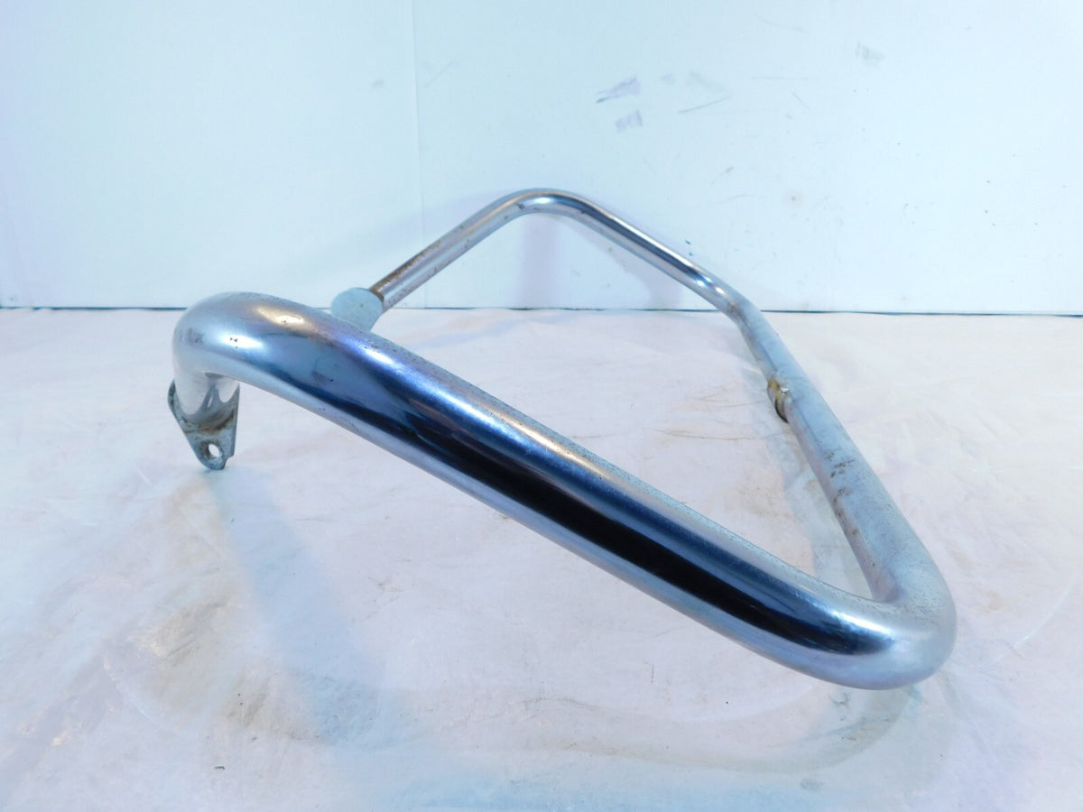 Harley Davidson Touring Road King Electra Glide Chrome Engine Motor Crash Guard - C3 Cycle