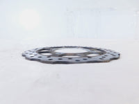 2008-2022 Kawasaki Concours 14 ZG1400 ABS Rear Back Wheel Brake Disk Rotor 5.3mm - C3 Cycle
