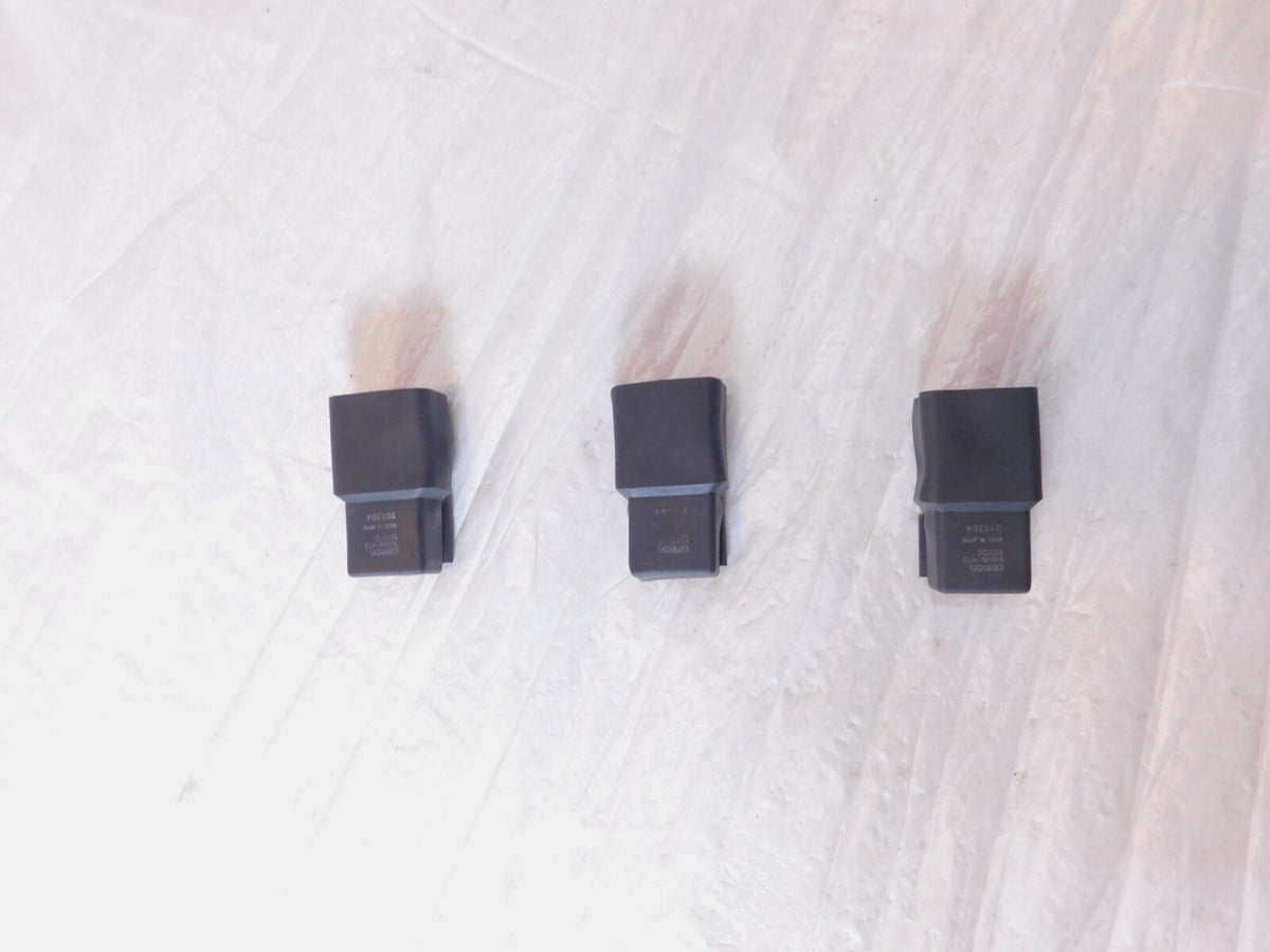 Honda CB650 CBR650 CBR650F CBR650R CBR 650 Wire Harness Micro Power Fuse Relays - C3 Cycle