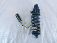 2020-2022 Indian Challenger Limited & Dark Horse Black Rear Wheel Shock Absorber - C3 Cycle