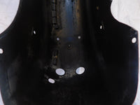 1999 99 Yamaha Royal Star Venture XVZ13 XVZ1300 Rear Wheel Fender Mudguard Cover - C3 Cycle