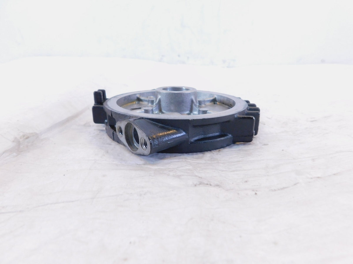 Honda CB650 CB650SC Nighthawk 650 Engine Motor Oil Distributing Case Cover - C3 Cycle