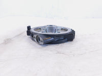 Honda CB650 CB650SC Nighthawk 650 Engine Motor Oil Distributing Case Cover - C3 Cycle