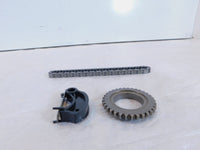 2020-2022 Indian Challenger Limited Dark Horse Engine Water Pump Chain & Gear - C3 Cycle