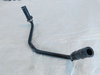 2000-2006 BMW R1150R & Rockster Engine Motor Cooling Cooler Inlet Pipe Hoses - C3 Cycle