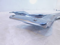1999-2014 Yamaha V-Star 650 XVS650 Custom Left & Right Side Fender Stay Brackets - C3 Cycle