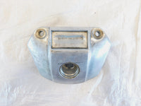 Harley Davidson Sportster 883 & 1200 Top Headlight Headlamp Visor Mount Bracket - C3 Cycle