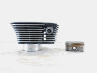 Victory Hammer, Vegas, Vision & Cross Country Cylinder Jug Barrel w/ Piston - C3 Cycle