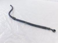 Suzuki Katana 600 GSX600F & 750 GSX750F Left Front Brake Caliper Hose Line Pipe - C3 Cycle