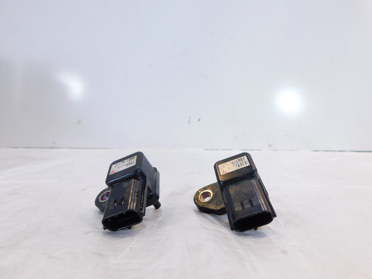 Kawasaki Ninja ZX-6R 10R 14R 650R Vulcan 900 1500 Mass Air Flow Pressure Sensors - C3 Cycle