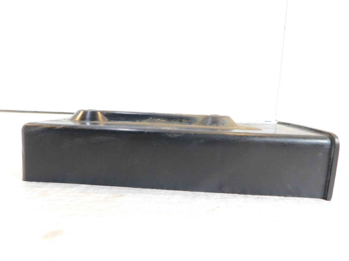 1987-1990 Kawasaki VN-15SE Vulcan 88 VN1500B 1500 Battery Box Holder Tray Cover - C3 Cycle