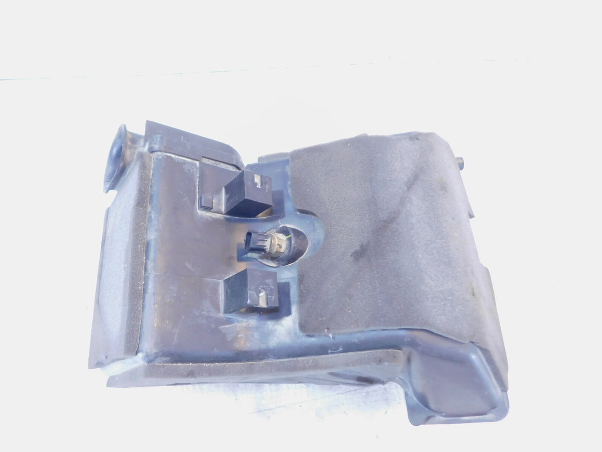 2003 2004 2005 Yamaha FJR1300 FJR1300A Air Intake Filter Cleaner Housing Box - C3 Cycle