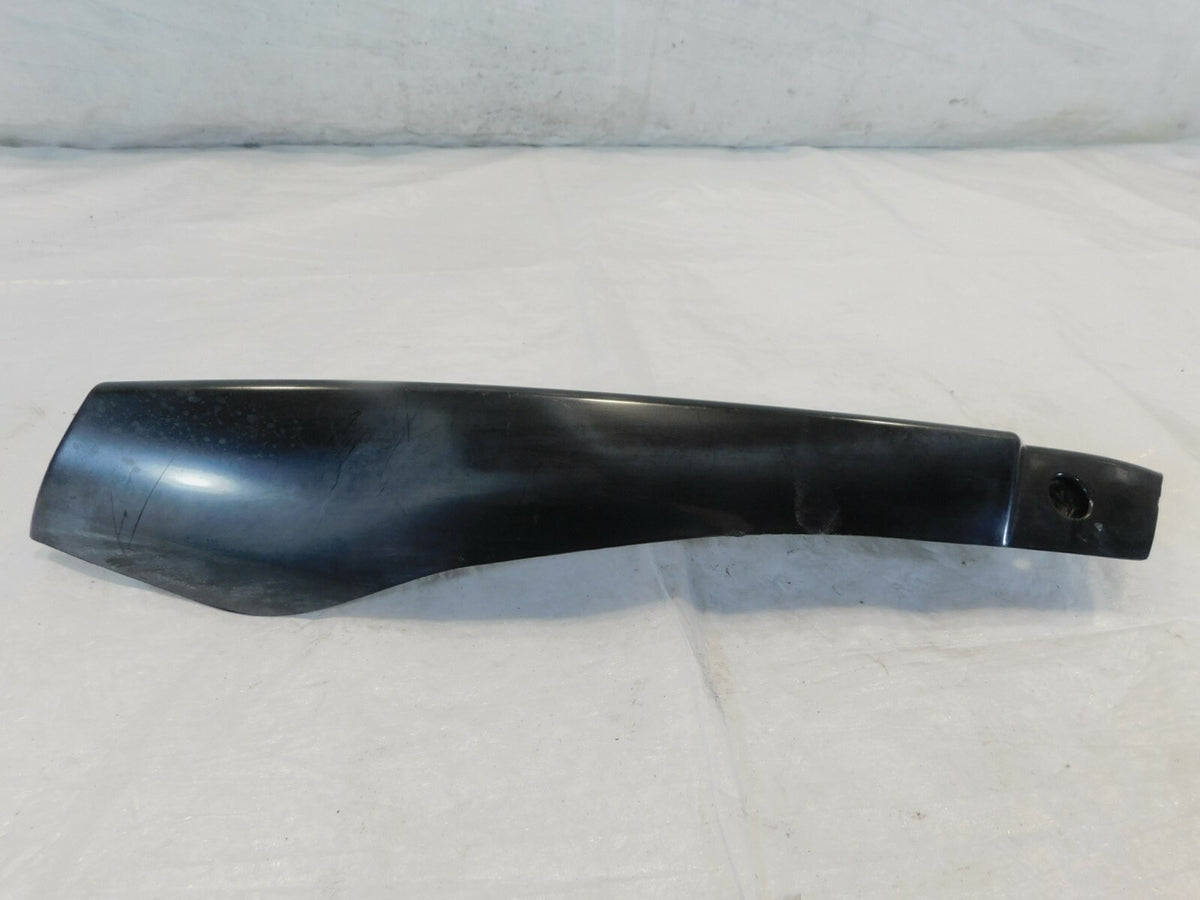 01-03 Aprilia RST1000 RST 1000 Futura Left Undersaddle Underbelly Heat Shield - C3 Cycle