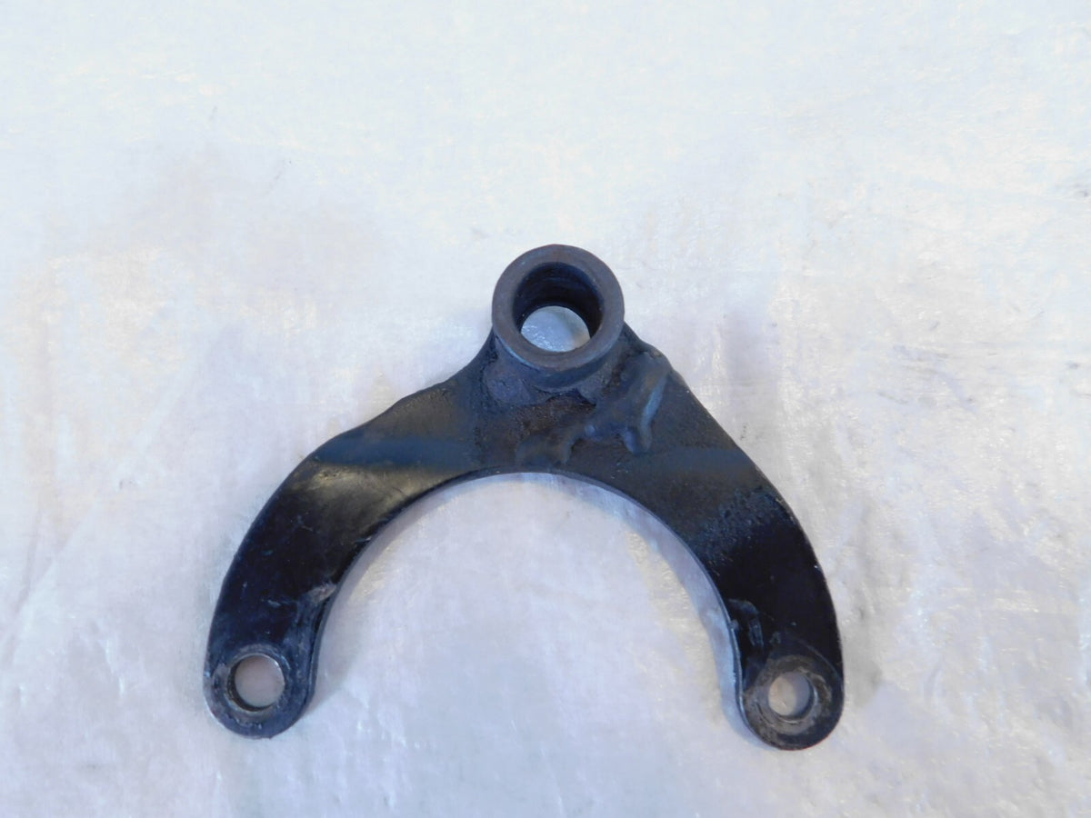 1985-1988 Harley Davidson Tour Glide Electra Glide Exhaust Hanger Mount Bracket - C3 Cycle
