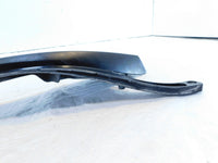 2003-2010 Buell XB XB9 & XB12 Lightning Black Left Tail Section Frame Bracket - C3 Cycle