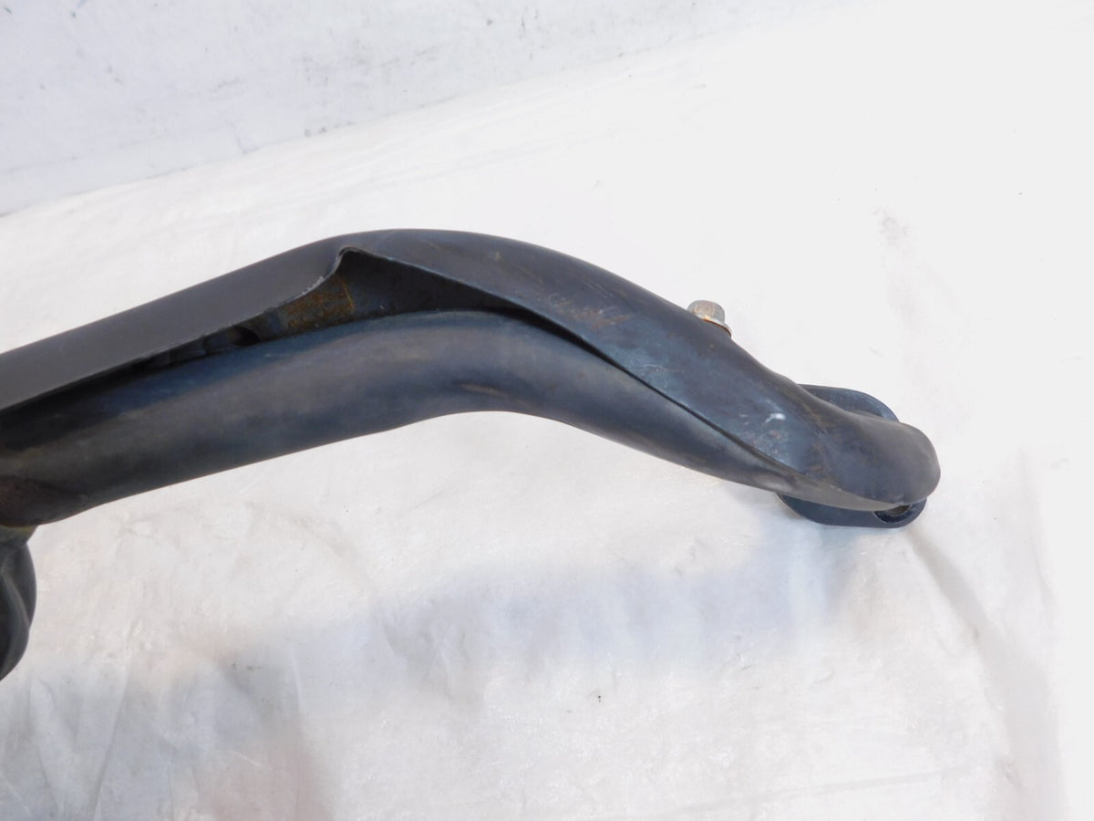 2019 & 2020 Honda Z125 Grom 125 Exhaust Header Pipe & Muffler 18300-K26-B00 - C3 Cycle