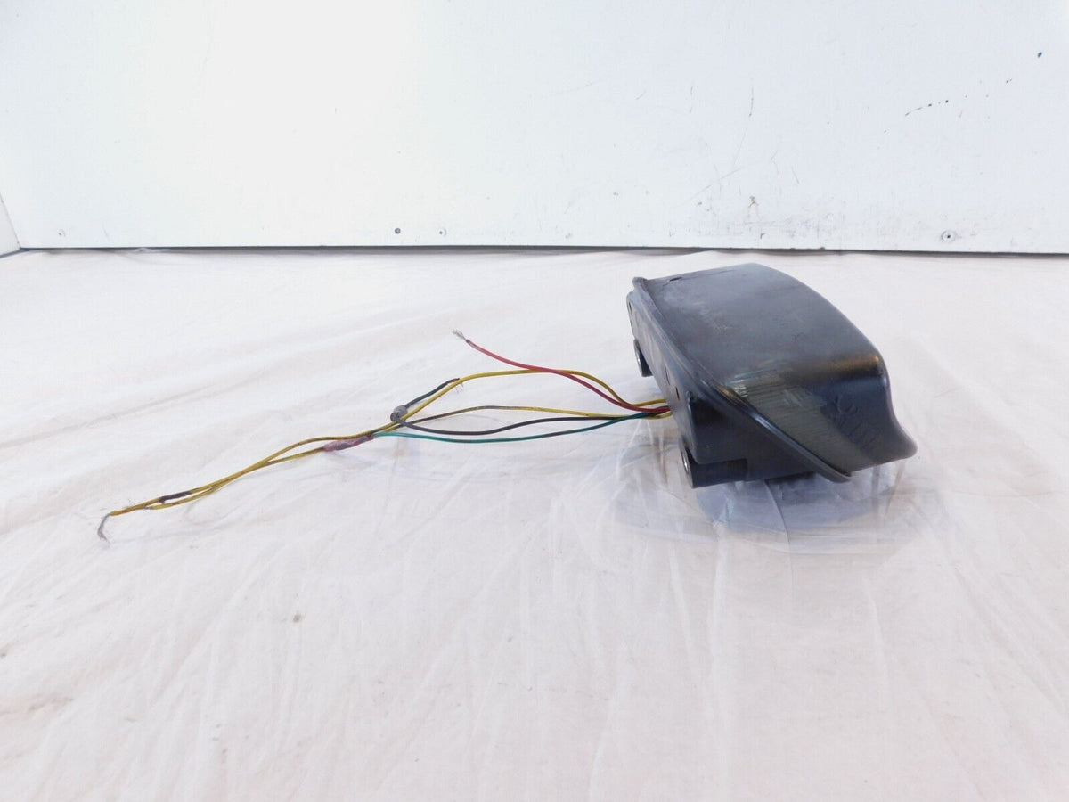1997-1998 Honda CBR1100XX Blackbird 1100 Rear Taillight Tail Brake Light Lamp - C3 Cycle