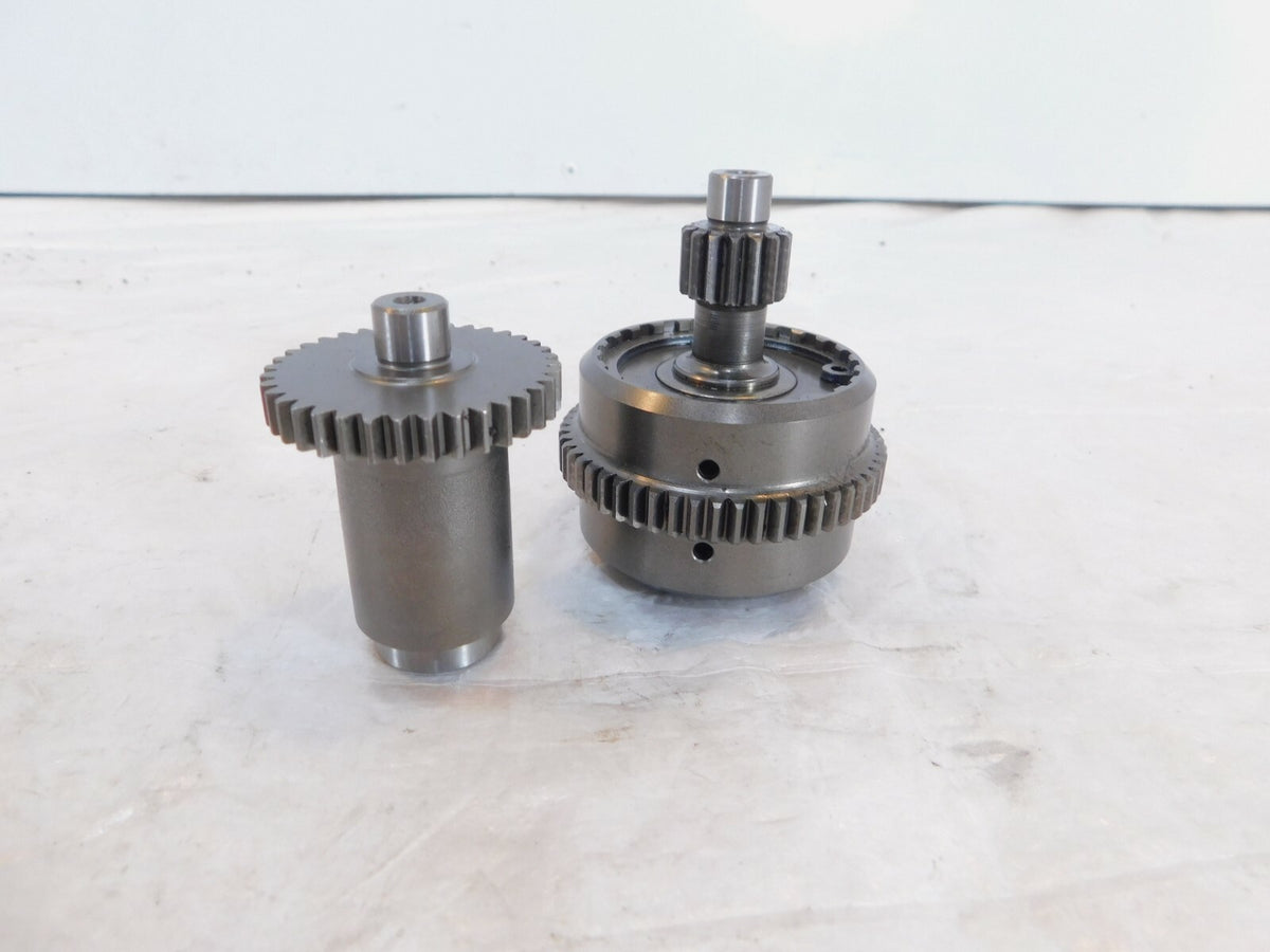 1995-2007 Honda VT1100 VT1100C Shadow 1100 Sabre & ACE Starter Clutch Gears - C3 Cycle