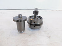 1995-2007 Honda VT1100 VT1100C Shadow 1100 Sabre & ACE Starter Clutch Gears - C3 Cycle