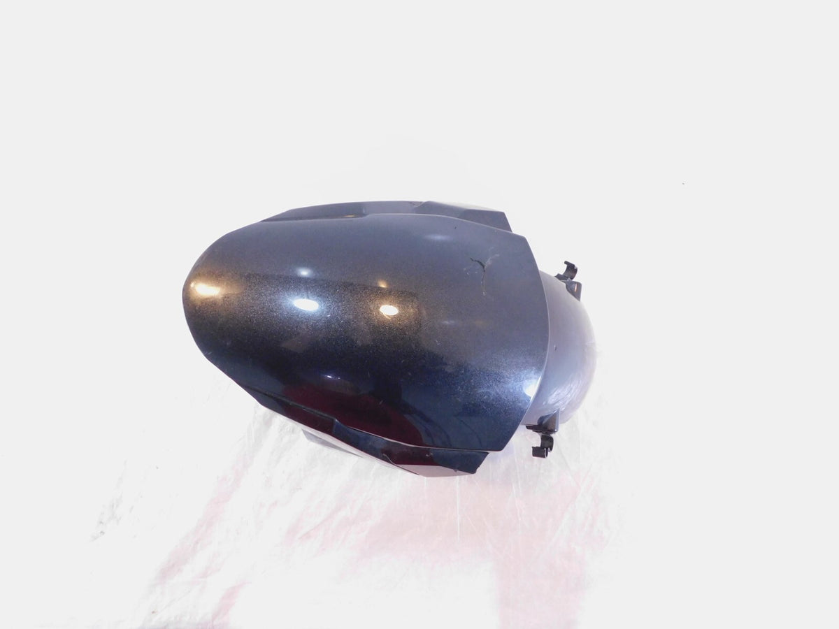 Kawasaki Ninja ZX10R 10RR H2R H2 SX SE ZX1002 Front Wheel Fender Mudguard cracks - C3 Cycle