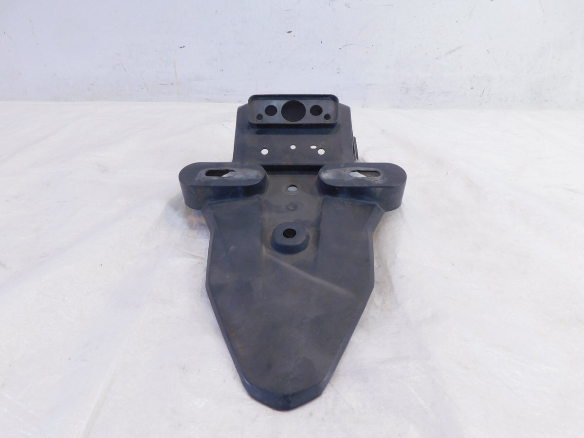 Honda CBR250 CBR250R CBR250RA & CBR300 CBR300R Rear Wheel Fender Tail Fairing - C3 Cycle