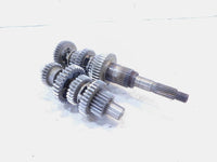 Harley Davidson Road King & Dyna & Softail 5-Speed Transmission Gears & Shafts - C3 Cycle