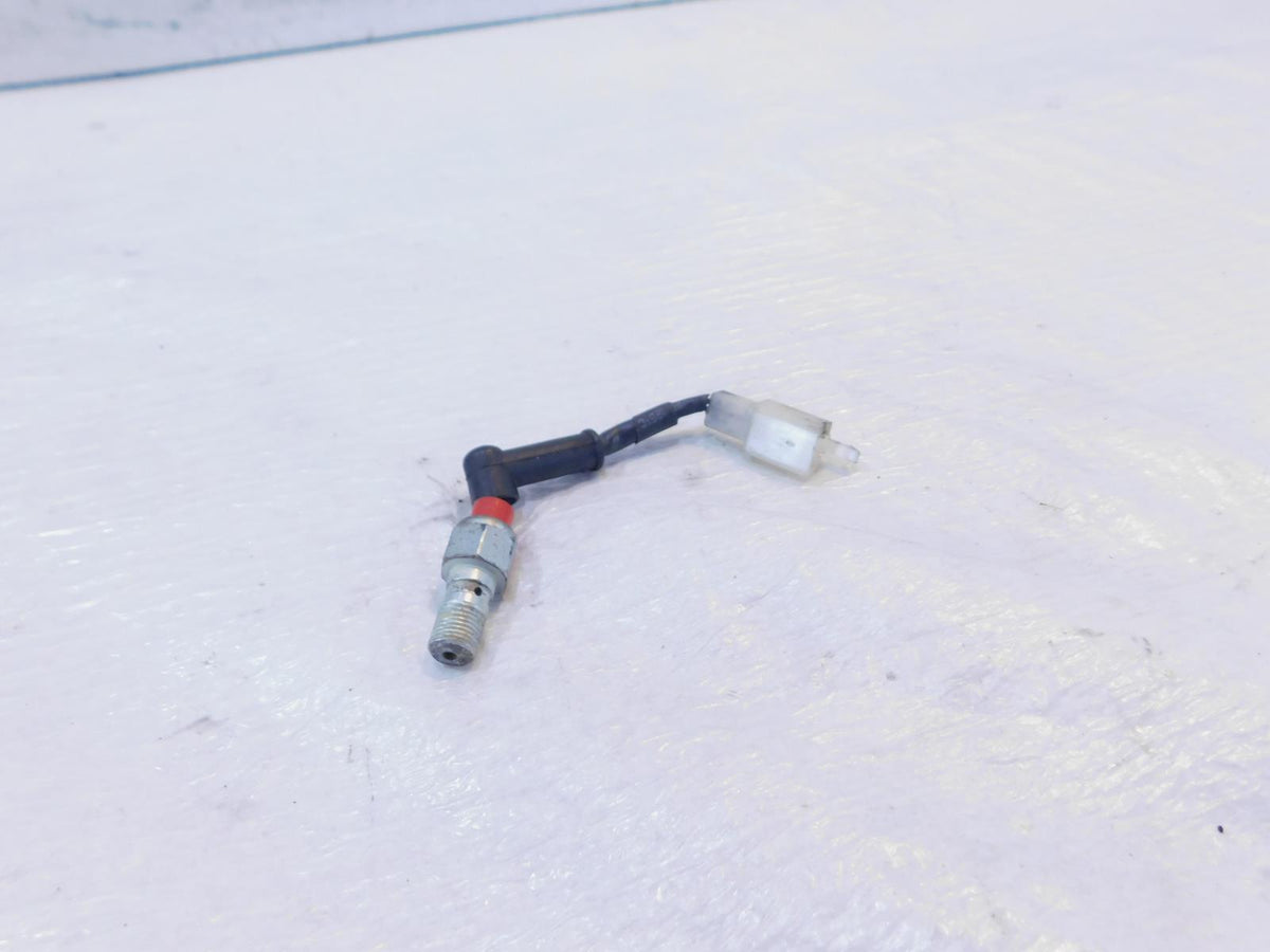 KTM 890 790 Duke & 690 Enduro R Rear Wheel ABS Foot Brake Light Sensor Switch - C3 Cycle