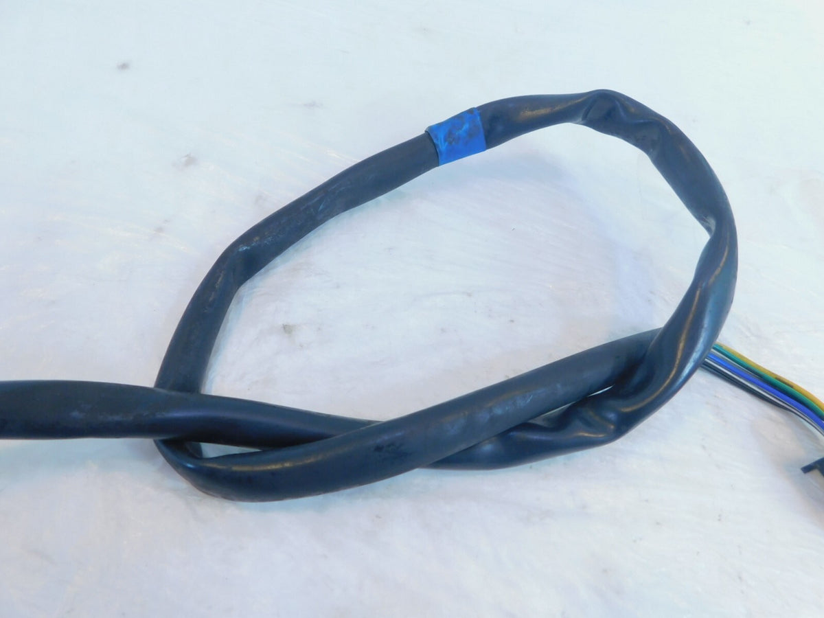 Honda NT700 NT700V NT700VA Deauville Right Engine Stop Start Handlebar Switches - C3 Cycle