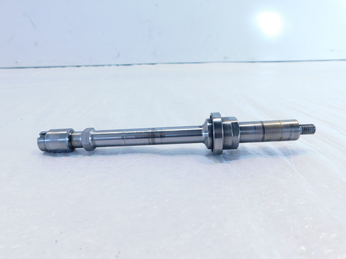 2015-2021 Indian Scout, Sixty, 1200 & Bobber Coolant Water Pump Impeller Shaft - C3 Cycle