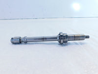 2015-2021 Indian Scout, Sixty, 1200 & Bobber Coolant Water Pump Impeller Shaft - C3 Cycle
