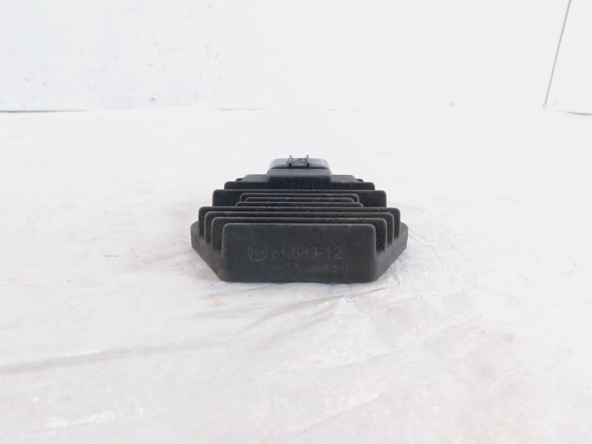 Honda Shadow 750 VT750 VT750C & TRX 350 400 & 450 Voltage Regulator Rectifier - C3 Cycle