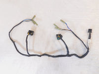 94-95 Yamaha FZR1000 Front Headlight Headlight Electrical Wiring Wire Harness - C3 Cycle