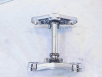 2003-2005 Yamaha FJR1300 Front Wheel Fork Upper/Lower Triple Trees Steering Stem - C3 Cycle