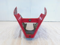 Kawasaki EX250 Ninja 250 250R Red/Violet Front Lower Cover Fairing Cowling Cowl