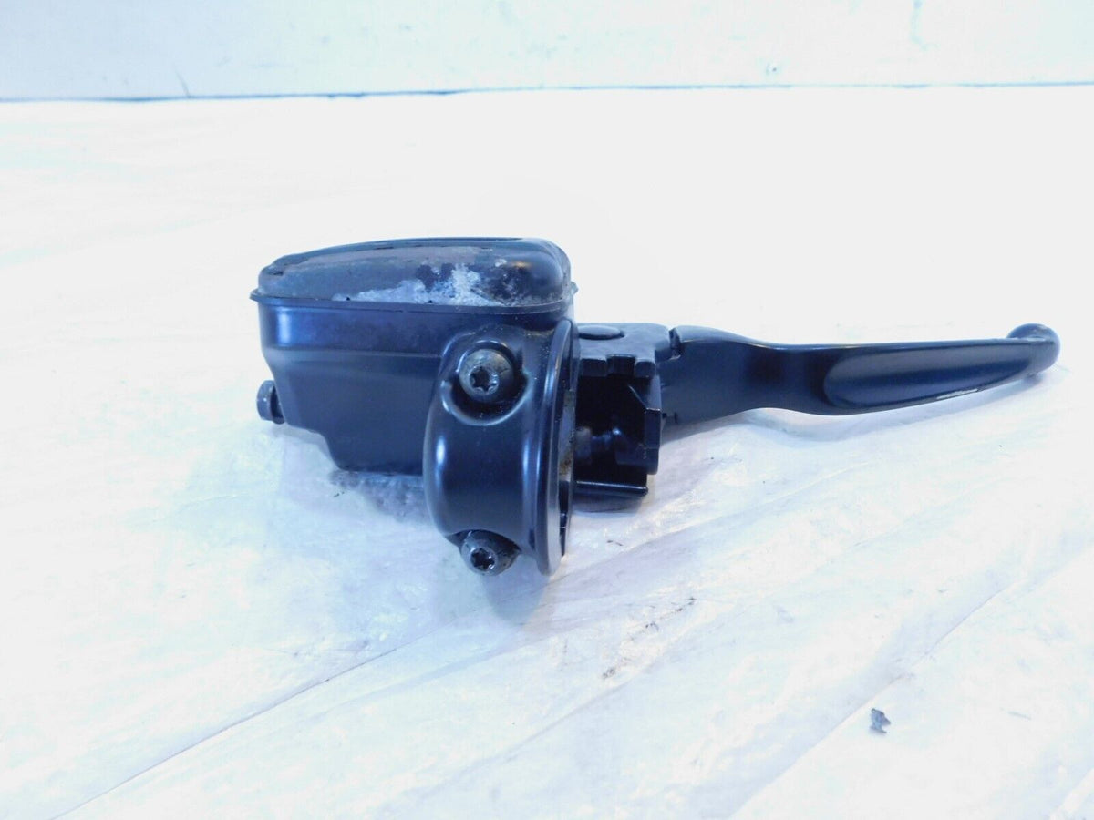 Harley V-Rod & Touring Road King Electra Glide Front Hand Brake Master Cylinder