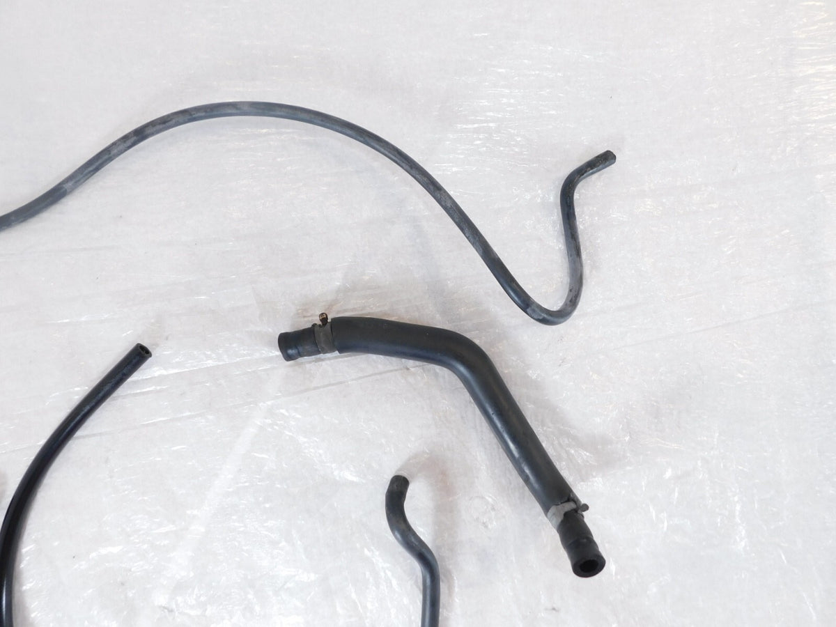 2004 04 Triumph Speedmaster Misc Engine Oil Air Fuel Hose Pipe Line Box Lot - C3 Cycle