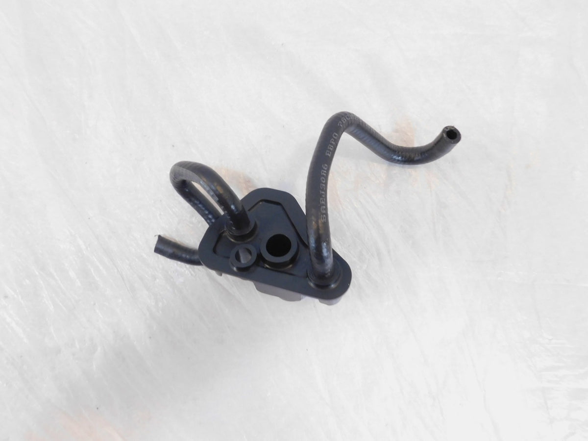 Erik Buell Racing EBR 1190 1190SX 1190RX Air Intake Cleaner Filter Box Seal # 1 - C3 Cycle