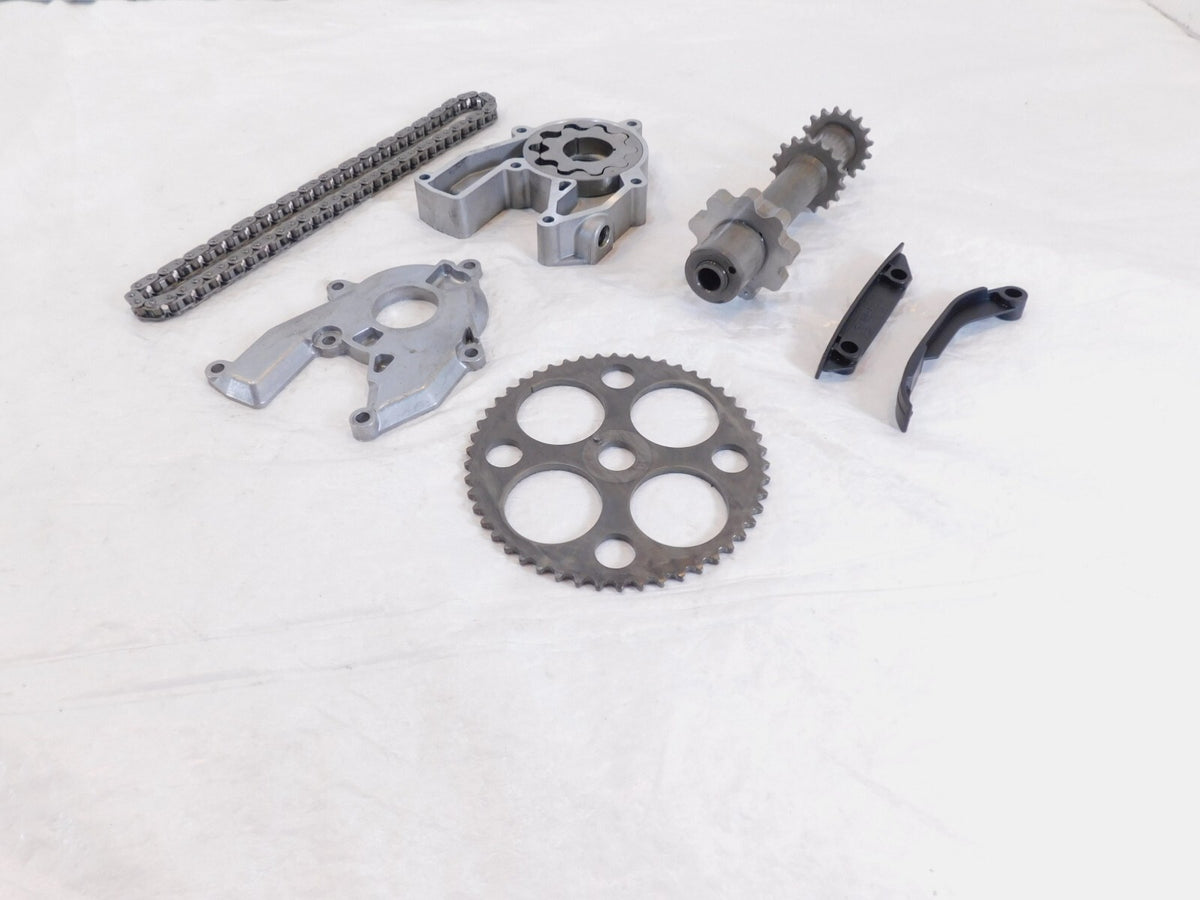 BMW R850R & R1100R R1100RS & R1150GS R1150R & R1200 R1200C Engine Motor Oil Pump - C3 Cycle