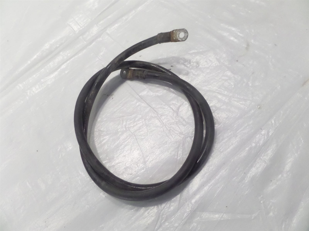 2010-2014 Polaris Ranger EV 48V Engine Starter Motor Battery Cable Wire U - C3 Cycle