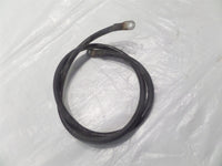 2010-2014 Polaris Ranger EV 48V Engine Starter Motor Battery Cable Wire U - C3 Cycle