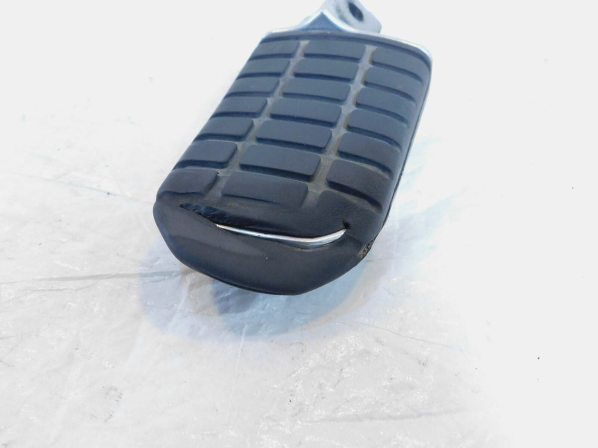 2001-10 Honda GL1800 Goldwing 1800 Front Left/Right Footrests Footpegs Foot Pegs - C3 Cycle