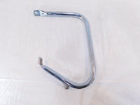 Harley Davidson Touring FLHR Road King Chrome Left Saddlebag Crash Engine Guard - C3 Cycle