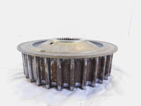 2006 & 2007 Victory Vegas & Kinpin Transmission Front Belt Pulley Sprocket Gear - C3 Cycle
