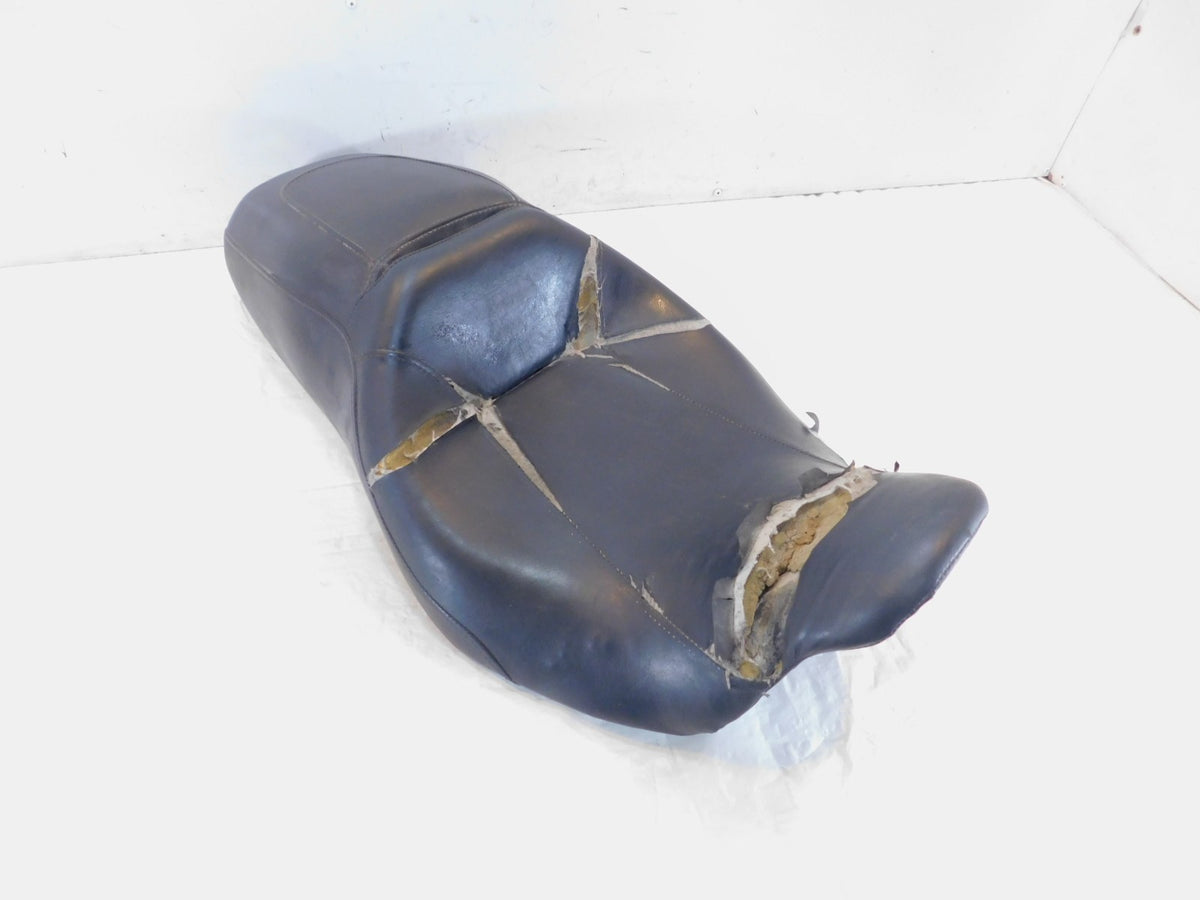 2011-2022 Harley Davidson FLHX Street Glide & Special Front Rear Passenger Seat - C3 Cycle