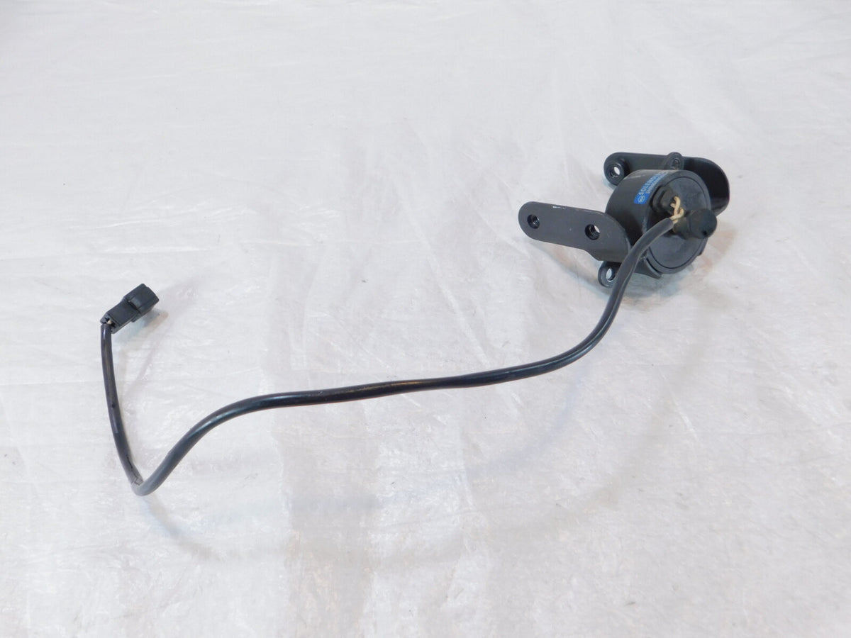 1987-05 Suzuki Intruder 1400 VS1400 Boulevard S83 Engine Decompression Solenoid - C3 Cycle