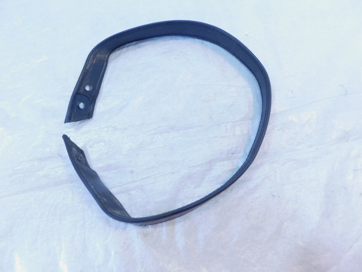 2007-2017 Harley Davidson V-Rod VRSC & Night Rod Rear Passenger Seat Grab Strap - C3 Cycle