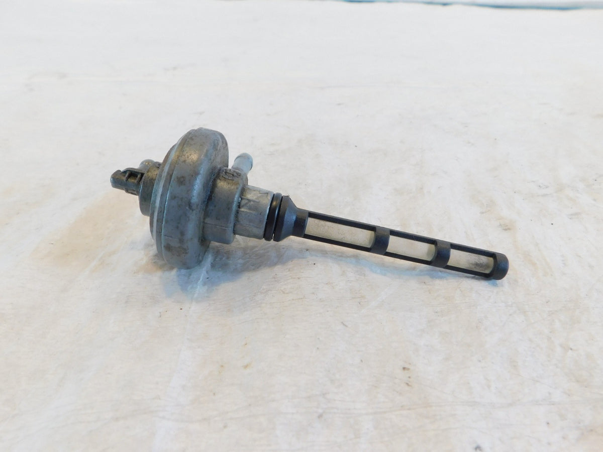 Piaggio Vespa LX GT GTS 50 125 250 Fuel Petrol Tank Depression Tap Petcock - C3 Cycle