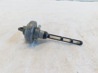 Piaggio Vespa LX GT GTS 50 125 250 Fuel Petrol Tank Depression Tap Petcock - C3 Cycle